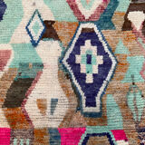Boujaad rug