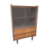 Meuble vitrine vintage