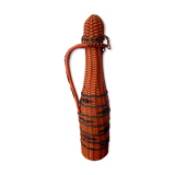 Bottle scoubidou