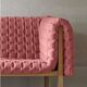 Ruché Large low-back sofa with 2 lumbar supports (Ligne Roset)