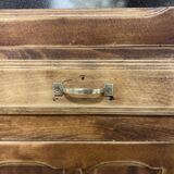 Parisian dresser, buffet