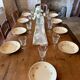 Service assiettes creuses Moulin Des Loups