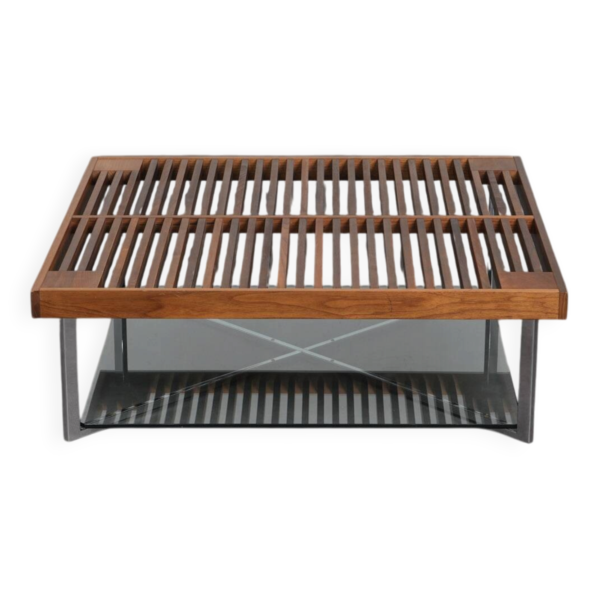 Ponton coffee table by Ligne Roset, France, 2006-I