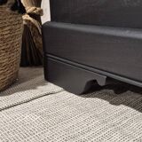 Double Louis Philippe sideboard