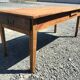 Farm table