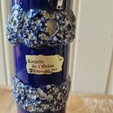 Fat-lava Vase Ocean Rockery