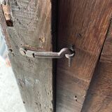 Old door