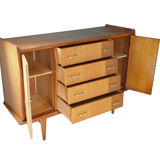 50s dresser buffet
