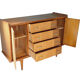 50s dresser buffet