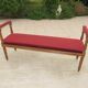Bench velvet 150 cm x 40 cm