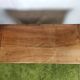 Louis XVI light oak style chest of drawers