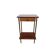 Table d'appoint vintage française des années 50