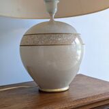 Monteuse N25 living room lamp by Robert de Schuytener 1970