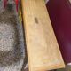 Kitchen table