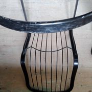 Willy Rizzo chair for Cidue
