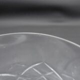 Set of 6 cognac glasses