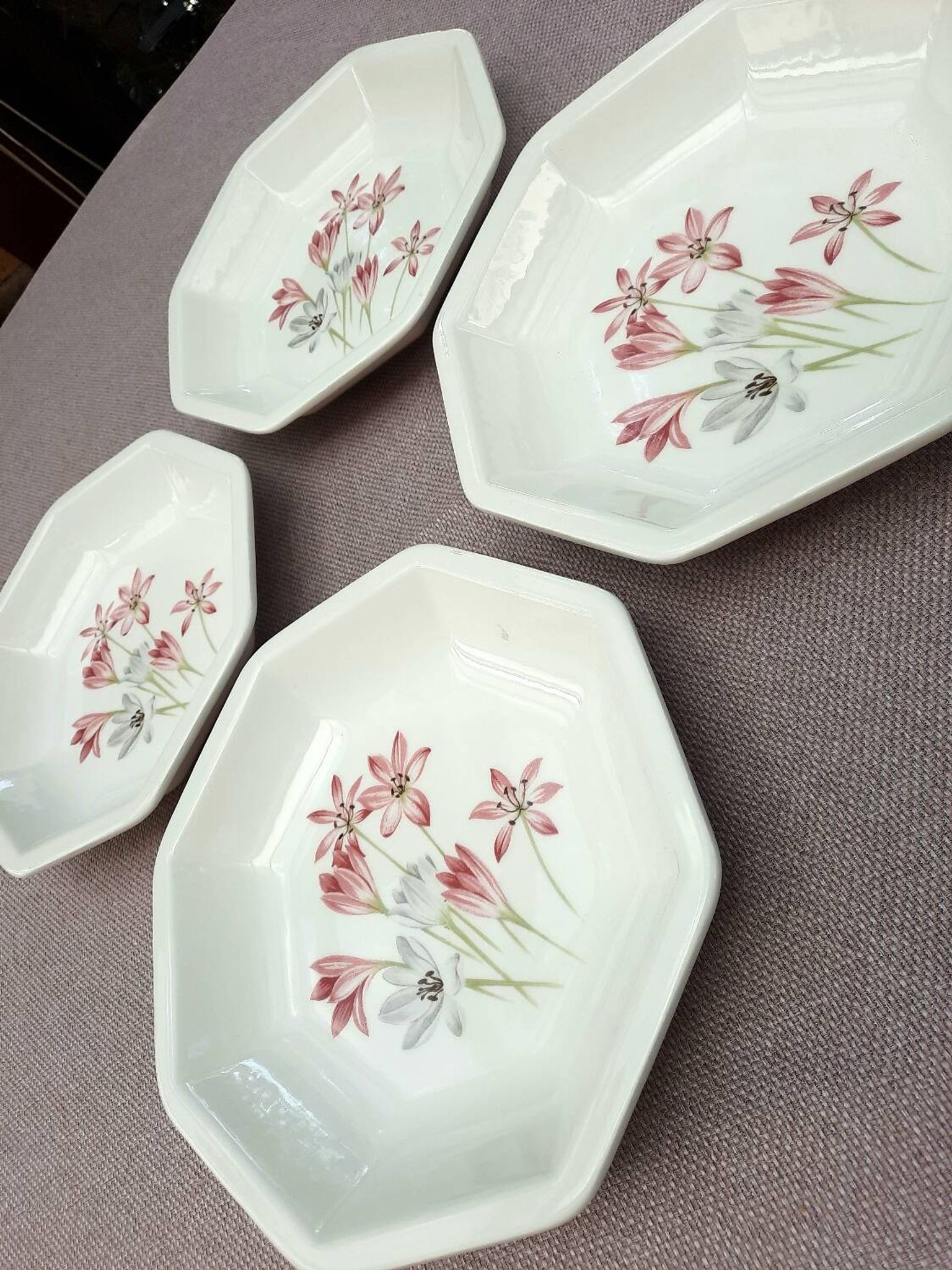Assiette creuse