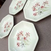 Assiette creuse