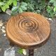 Tripod stool