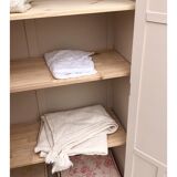 Parisian wardrobe