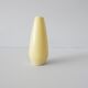 Vase jaune