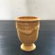 Vase pot of Anduze honey