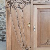 Art Deco Parisian Buffet