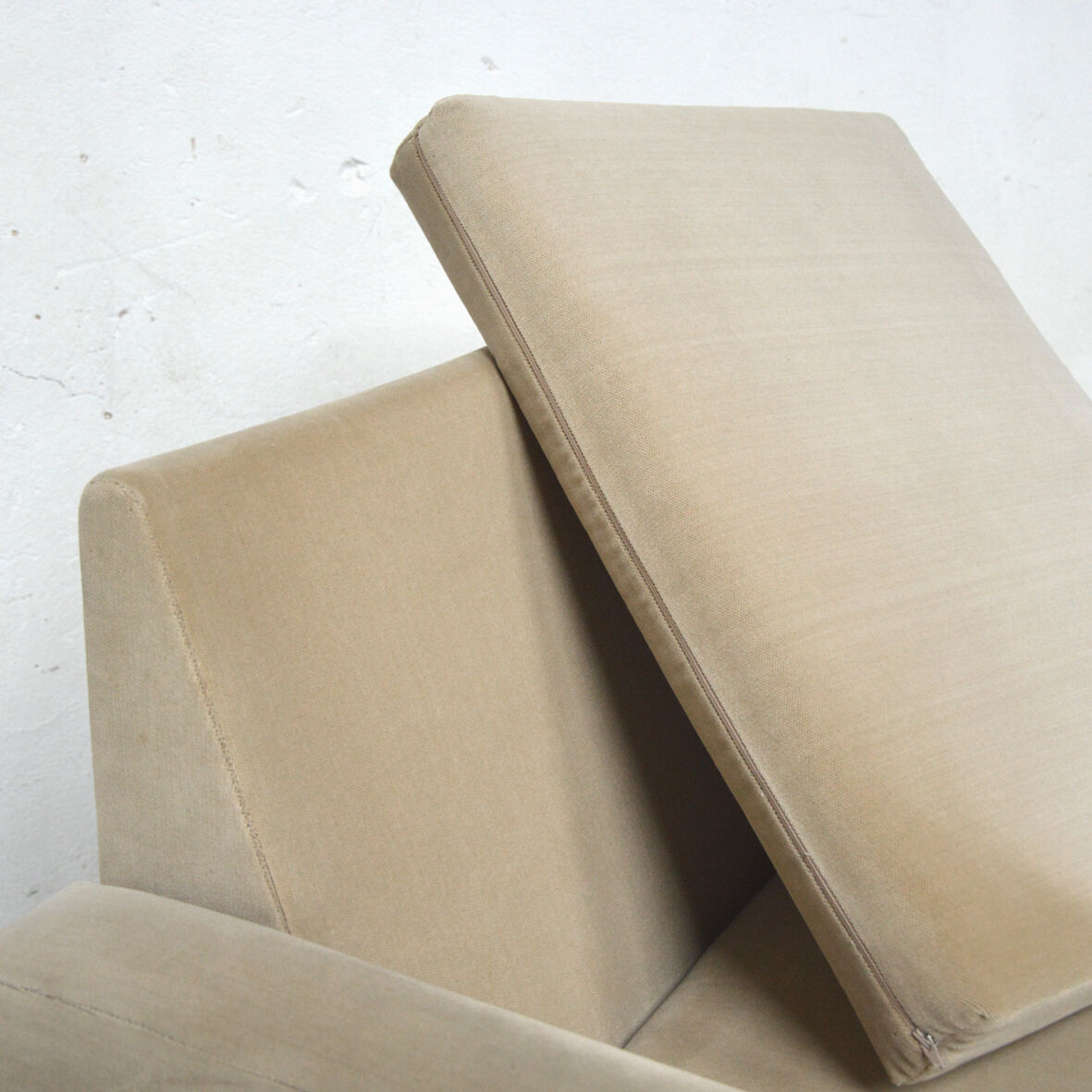 Conseta modular salon by F.W. Möller, 1960