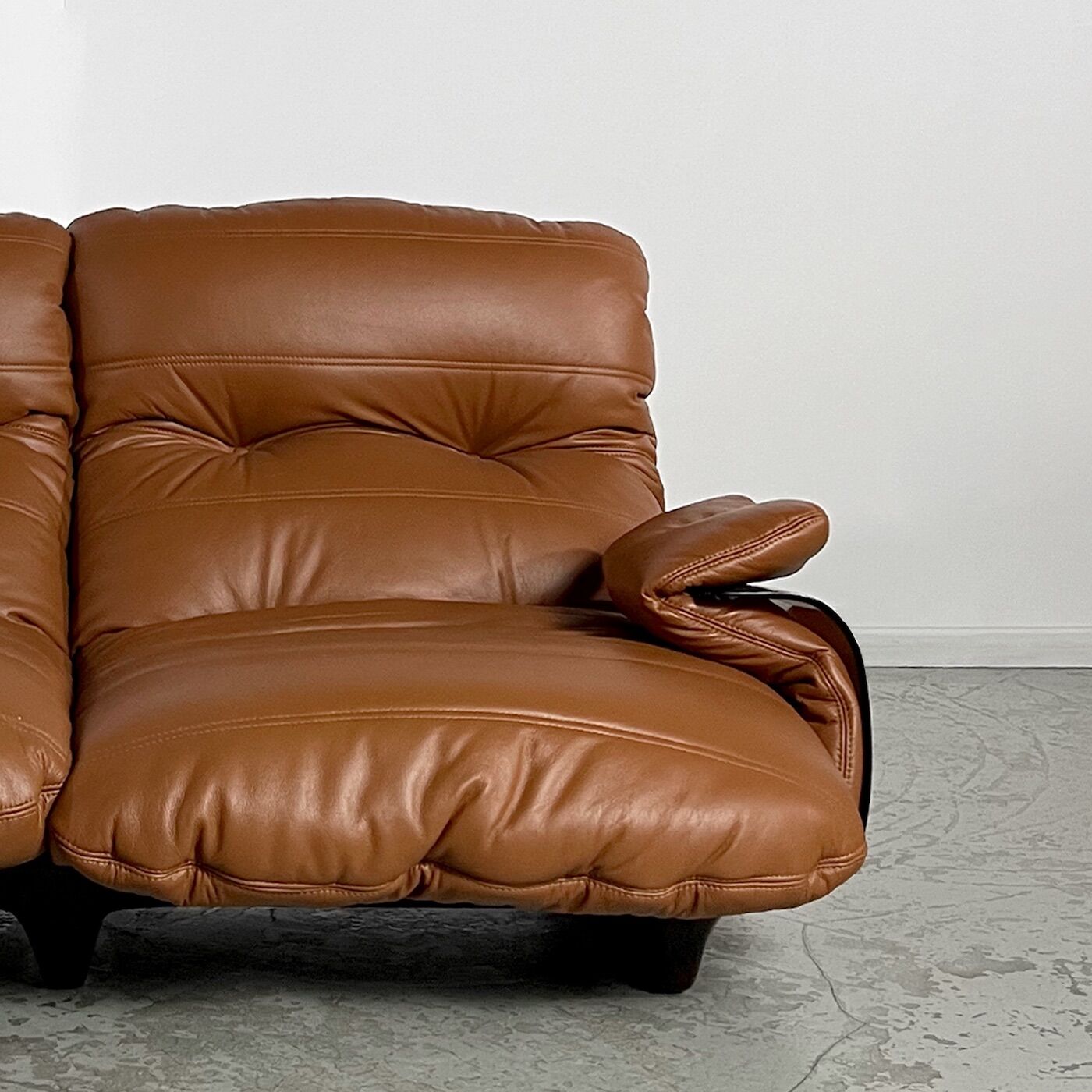 Sofa «Marsala» by Michel Ducaroy for Ligne Roset, 1971.