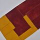 Handwoven Decorative Kilim Runner sku 3934