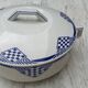 Moulin des Loups soup tureen, Pantin model