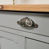 Vintage Parisian buffet