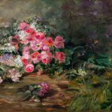 Bouquet of flowers