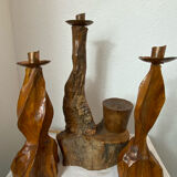 Candlesticks