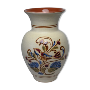 Vase céramique vintage