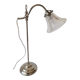 Lampe de bureau à bras orientable Holphane
