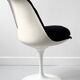 Knoll Tulip swivel chair - 2 chairs available