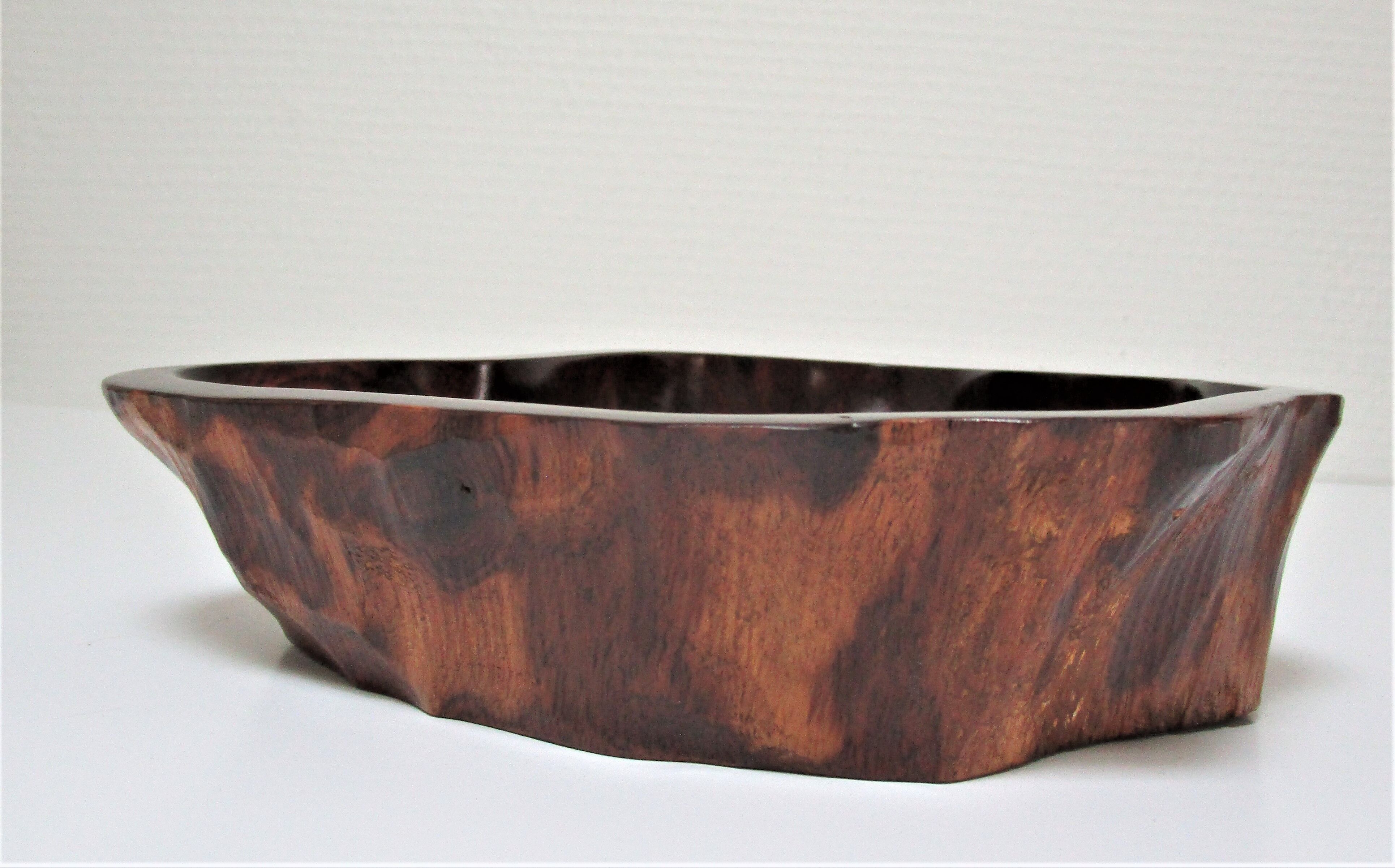 Trinket bowl free form 50/60