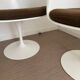Knoll Eero Saarinen armchair