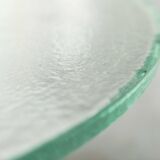 Brutalist coffee table, Germany, 1970's