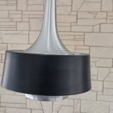 Suspension en aluminium brossé Philips, 1960