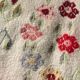 Rollakan Rug, Vintage Tulip Design