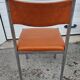 Collomb chairs from 1970