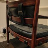 Fauteuil Erik merthen