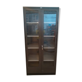 Vitrine noire Mewaf, Belgique