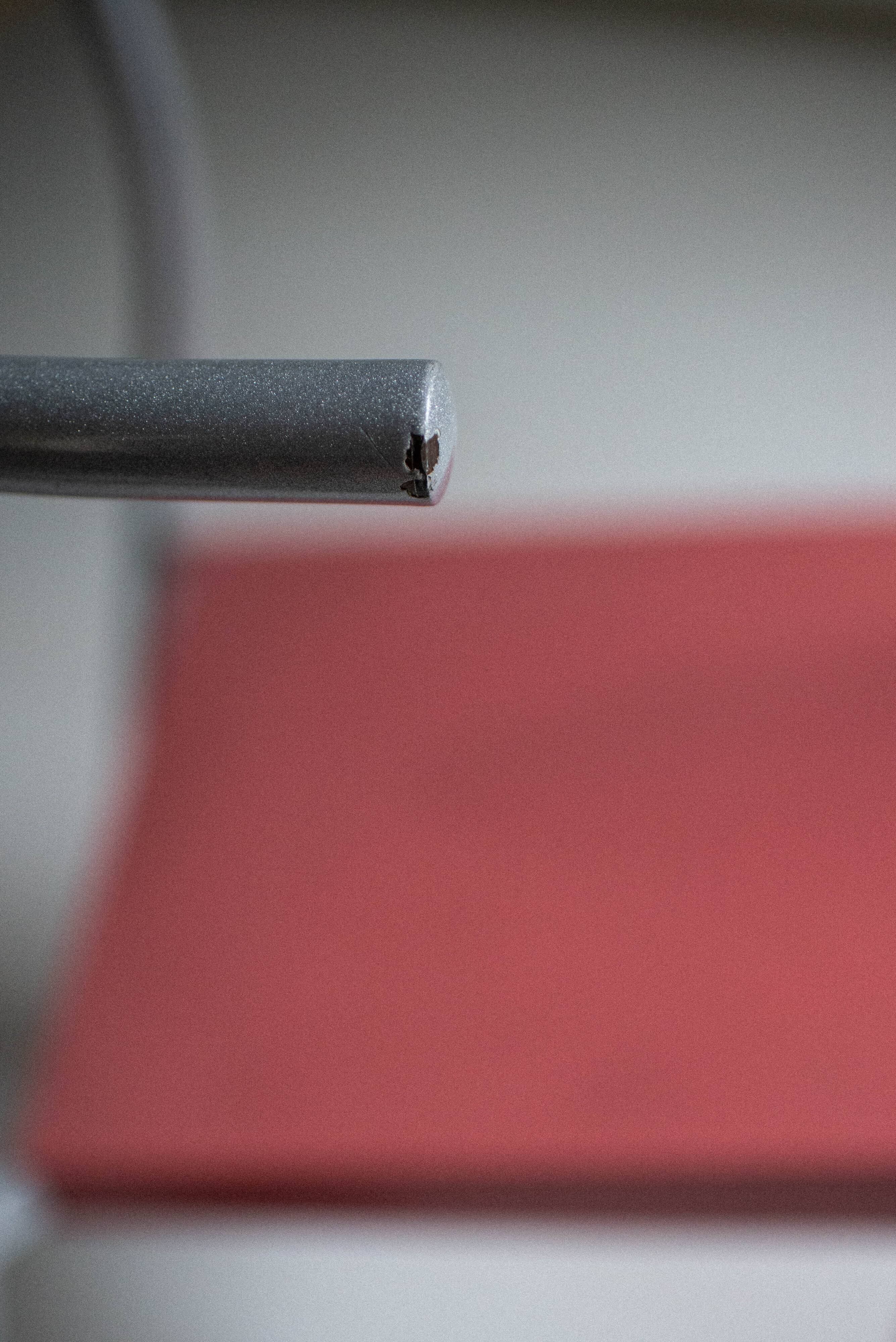 Vintage Dr Glob Starck chair design 1980