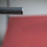 Vintage Dr Glob Starck chair design 1980