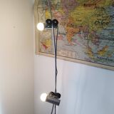 Vintage Molla floor lamp