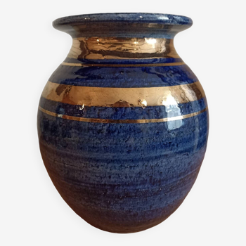 Vase Georges pelletier