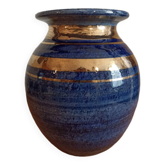 Georges Pelletier vase